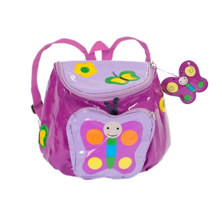 Kidorable Kidorable butterfly backpack Butterfly Backpack Kidfriendly Design