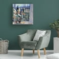 thumbnail image 3 of Trademark Fine Art Allayn Stevens Tuscany Hillside I Canvas Wall Art, 3 of 4