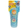 Nuby Baby Cool Sipper Insulated Toddler Cup - blue, one size
