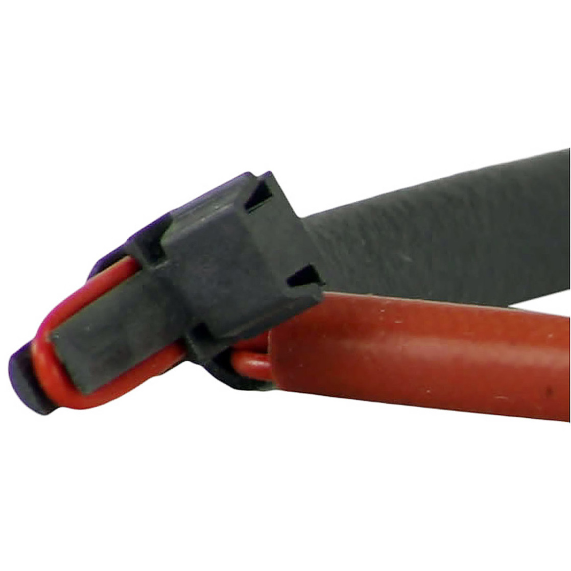 Dorman BW1130 Front Disc Brake Pad Wear Sensor for Specific Porsche Models