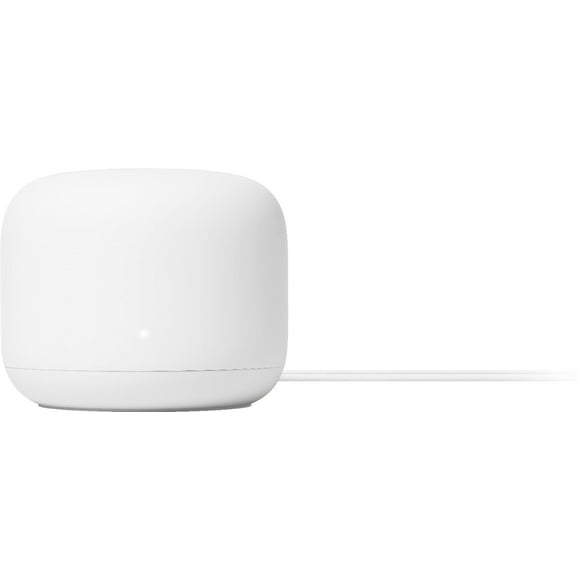 Router WiFi Google Nest AC2200 de segunda generación para uso no minorista