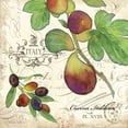 thumbnail image 2 of Paton, Julie 12x12 White Modern Wood Framed Museum Art Print Titled - Cucina Italiana III, 2 of 4