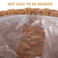 thumbnail image 3 of unbranded Cesta Tejida De Fibra Natural Para Plantas Con Y Uso, 3 of 8