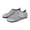 Gray, variant on Hurxie Barefoot Sock Shoes Hiking Shoes Fitness Shoes Multi-Purpose Ultra-Portable Water footwear Black 40-41