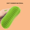 thumbnail image 4 of MERILER Pet Bathing Brush - Dog Bathing Gloves for Massage and Cleaning - Enhanced Grooming Supplies for Easy Pet Bathing - Ideal for Dogs and Cats - Gentle and Effective Bathing Tool, 4 of 6