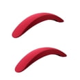 thumbnail image 2 of Cubierta de Apoyas de Sillón Reclinable 2 Unidades Sunnimix Rojo, 2 of 5