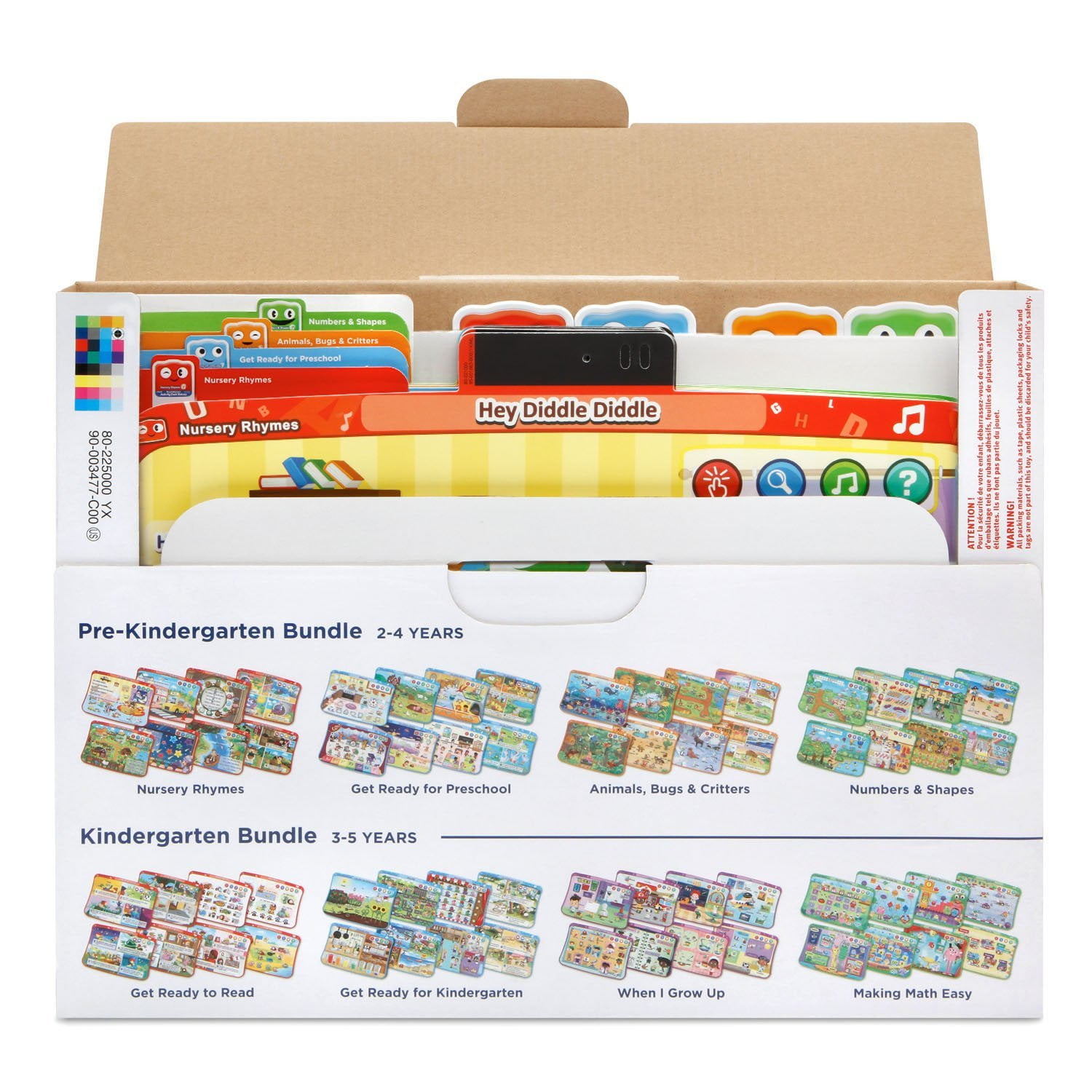 explore and write activity desk expansion pack