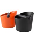 thumbnail image 3 of Yeacher Coffee Grind Knock Box And Espresso Dump Bin Slag Bucket Coffee Machine Accessories, 3 of 8