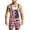 Red-02, variant on American Flag Overalls Men Shorts Loose Fit Festival Jumpsuits Patriotic Work Bibs Coveralls Casual Outdoor Summer Fourth of July Clothes