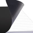 thumbnail image 7 of Cambridge Wirebound Legal Ruled Business Notebook, 80 Sheets, 8.25" x 11", Gray, 7 of 7