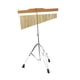 thumbnail image 2 of Soporte ajustable para instrumento de percusión musical con carillón de barra 36 notas, 2 of 9