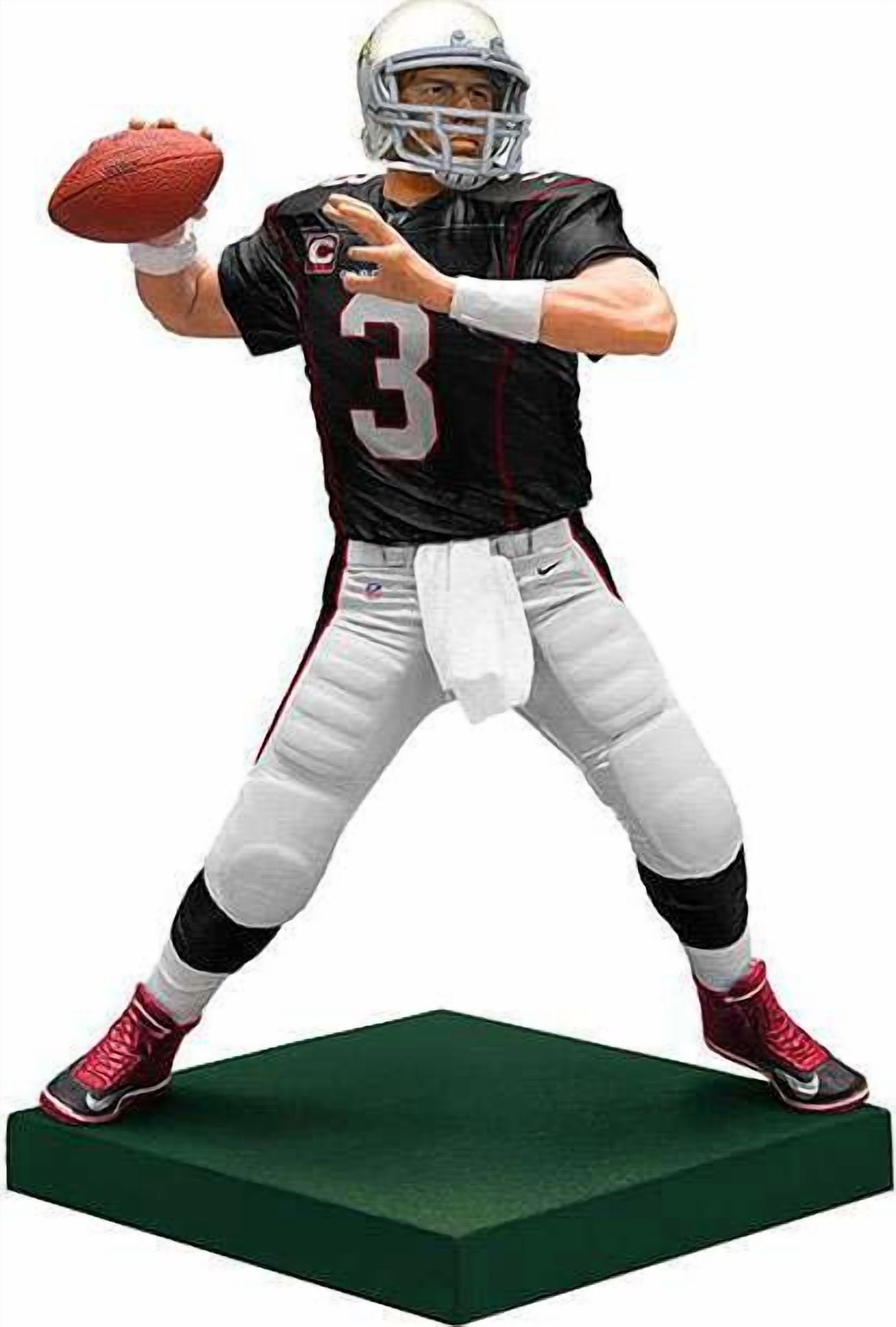McFarlane NFL EA Sports Madden 17 Ultimate Team Series 3 Carson