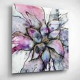 thumbnail image 3 of Epic Art 'Blooming 3' by Britt Hallowell, Acrylic Glass Wall Art, 12"x12", 3 of 8