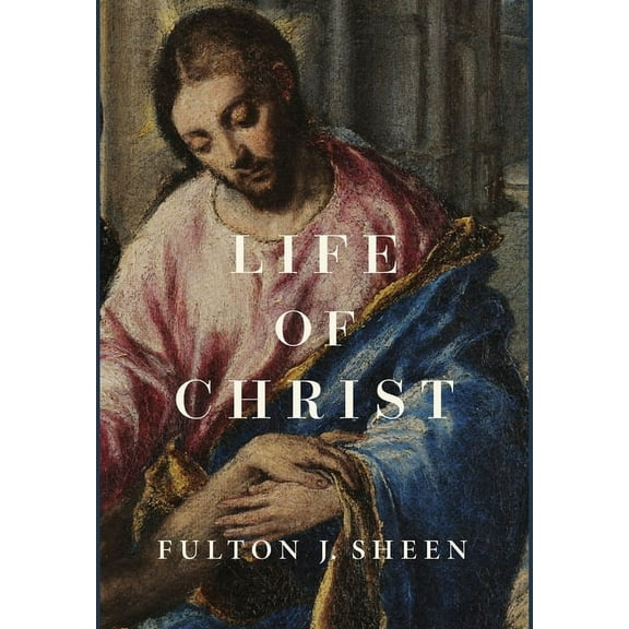 Life of Christ (Hardcover)