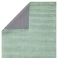 thumbnail image 3 of Jaipur Konstrukt Kelle Solid Pattern Wool/Silk Handloom Rug, 3 of 9