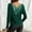 Green, variant on Graphic Tees for Women Plus Size 3Xl Women's Mesh Top Lace Sheer Mesh Blouse Transparent Shirt Black Women's Sheer Mesh Long Sleeve Lace Floral Pattern Stand Up Collar Transparent Long Sleeve