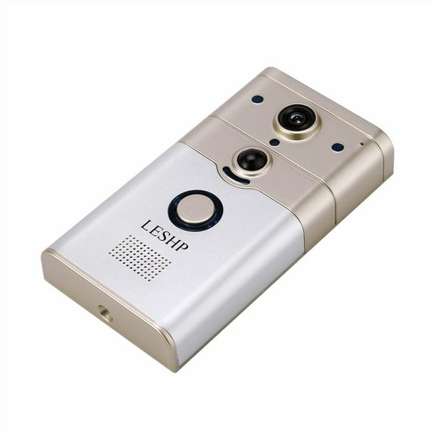 Leshp doorbell hotsell