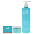 thumbnail image 1 of Kit Fit.Fe By Fede Loção Corporal The Reviver 250 mL & Manteiga Corporal, 1 of 3