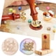 thumbnail image 1 of Cuadros Decorativos Cabeza de sello de sellado de cera de cuento de hadas para sobres de bricolaje de Scrapbooking (TH44), 1 of 6
