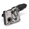 thumbnail image 3 of Engine Oil Filter Housing M271 for Mercedes-Ben W204 C250 R172 SLK250 1.8L 12-15, 3 of 4