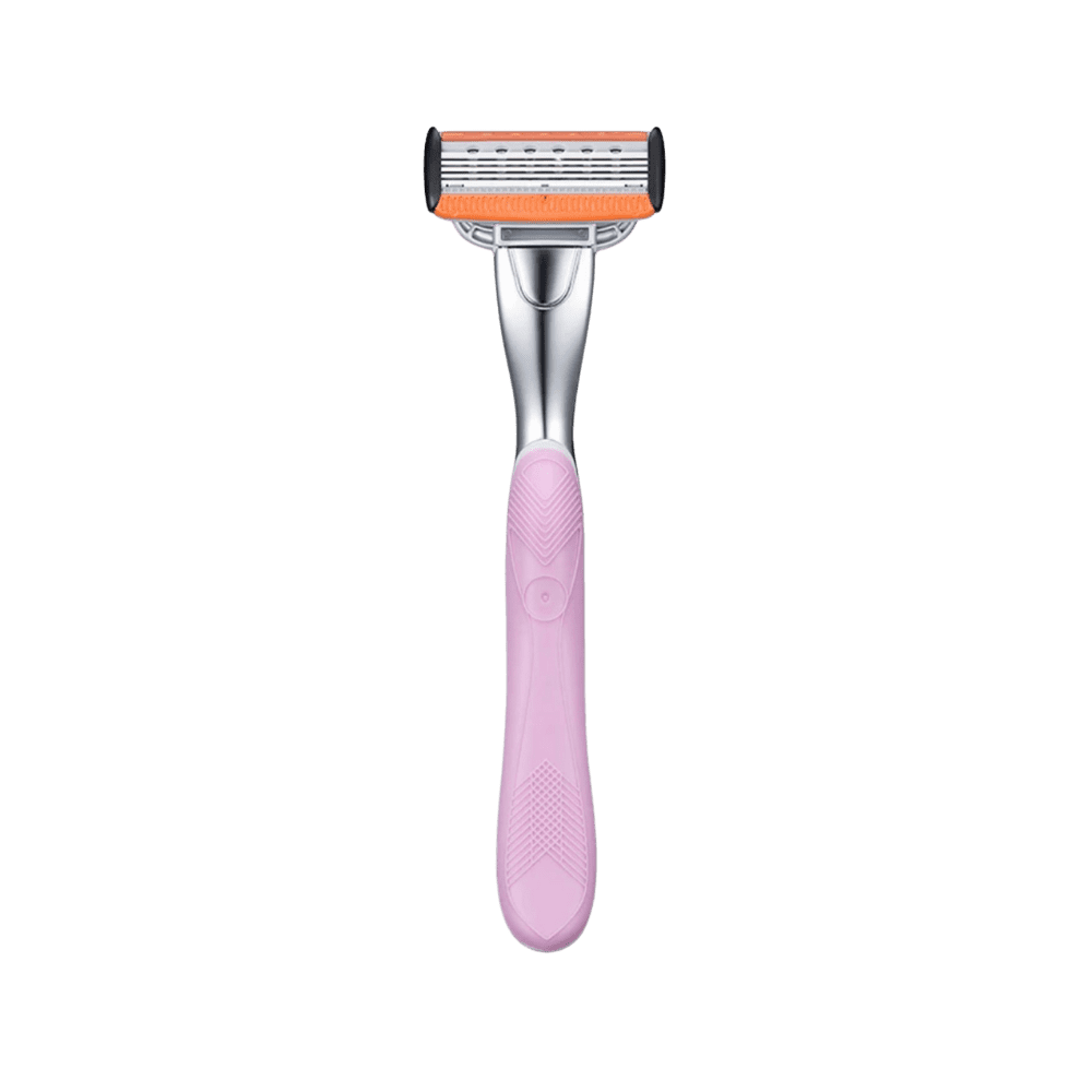 Cartridge Razor Handle by Shave Essentials