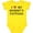 Yellow, variant on Inktastic I Love My Mommy's Tattoos Boys or Girls Baby Bodysuit