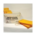 thumbnail image 5 of 1PK Alliance 3-1/2" x 1/4" Size #64 Sterling Ergonomically Correct Rubber Bands, 1 lb. Box, 5 of 6