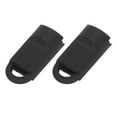 thumbnail image 2 of PT278 42151 AD, Roof Rack Crossbar Key OE Design Wear Resistant ABS Car Roof Rack Key Clip Precise Fit  For Repair, 2 of 8
