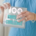 thumbnail image 1 of LSLJS Binder Label 100Envelope Cash Stuffing Saving Challenge Binder, Home Kitchen Gadgets Accessories, 1 of 5