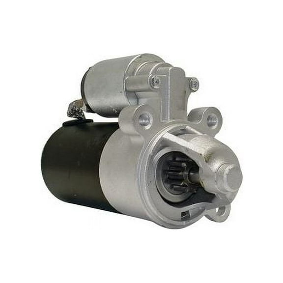 Starter - Compatible with 1991 - 2002 Ford Escort 1992 1993 1994 1995 1996 1997 1998 1999 2000 2001