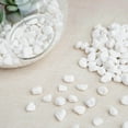 Efavormart Pack of 2 Lbs White Decorative Crushed Gravel Pebble Stones ...