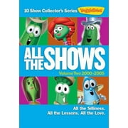 All the Shows Vol 2 (Revised) (Other)
