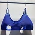 thumbnail image 1 of Pet Dog Cat Grooming Hammock Helper Restraint Bag for Bating Nail Trimming(S-L), 1 of 4