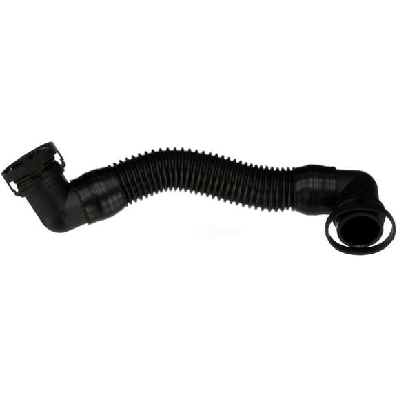 Gates EMH302 Emission Control Hose Fits select: 2009-2014 VOLKSWAGEN JETTA, 2012-2014 VOLKSWAGEN PASSAT