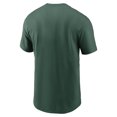 thumbnail image 3 of Men's Nike Green Green Bay Packers Local Essential T-Shirt, 3 of 3