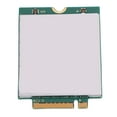 thumbnail image 1 of Carte Module 4G Compatible avec Fortis 14 X360 Ordinateur Portable PCIe M.2 Cat 6 300Mbps 4G LTE Module de Carte Wwan avec Antenne, 1 of 7
