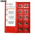 thumbnail image 1 of APMT1604 PDER M2 VP15TF APMT1604 H2 VP15TF APMT1135 M2 VP15 Carbide Inserts, 1 of 7