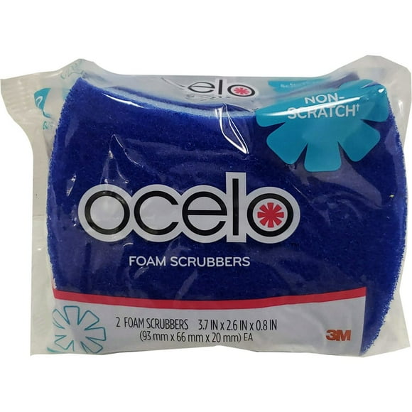 Ocelo Sponges Pack