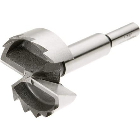 

Steelex D1014 Forstner Drill Bit 1-7/8