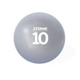 thumbnail image 1 of Balle lestée douce Tone Fitness 3,6 kg, 1 of 3
