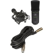 Mackie EM-91C Large-diaphragm Condenser Microphone
