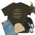 thumbnail image 4 of Meditate Tee, 4 of 9
