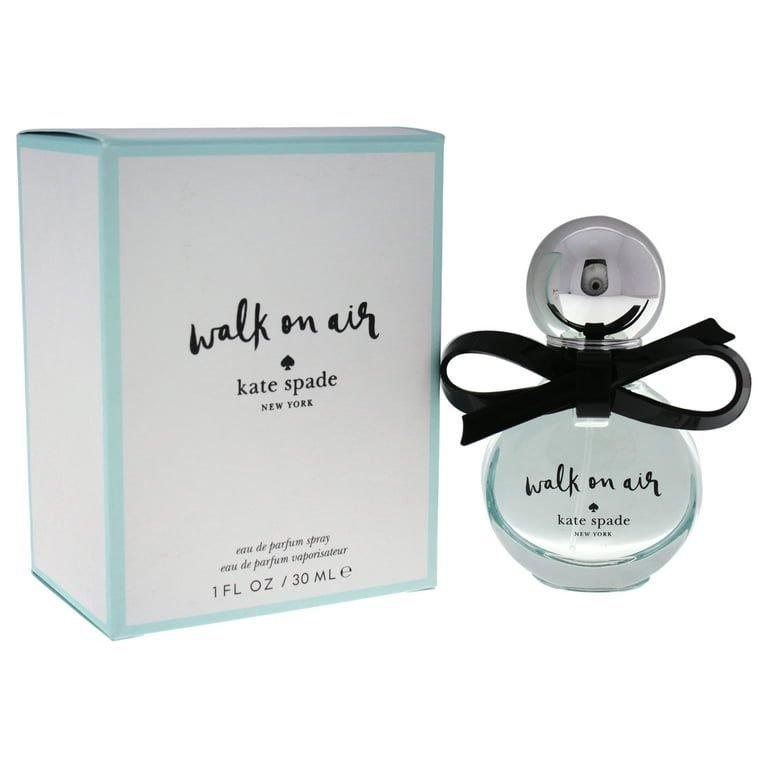 ケイトスペード ウォークオンエアー オーデパルファム 100ml Kate Spade Walk on Air Eau De Parfum for Women - 1 oz Fragrance