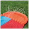 thumbnail image 6 of H2OGO! 18' Inflatable Double Slide, Children, 6 of 7