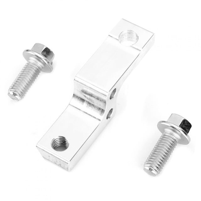 Varilla De Medición LS Swap Transmisión Soporte De Varilla De Medición Piezas De Repuesto Aptas Para LS2 LS1 LS3 4.8 5.3 6.0