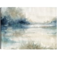 thumbnail image 1 of Aguas tranquilas de la tarde II, 1 of 4