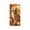 A, variant on Yhmxh Thanksgiving Decoration Fall Door Cover, Autumn Pumpkin Front Door Banner Decor, Harvest Seasonal Door Backdrop, Farmhouse Front Door Hanging Decorations for Home Porch