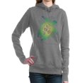 thumbnail image 1 of CafePress - Sea Turtle - Pullover Hoodie, Classic & Comfortable Hooded Sweatshirt, 1 of 1