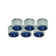 thumbnail image 2 of DUAL AERATR CHRM1.5GPM 6 (Pack of 1), 2 of 2