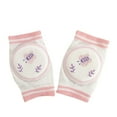 thumbnail image 2 of Baby Knee Pads Embroidery Sport Ware Learn Climbing Protective Gear, 2 of 3